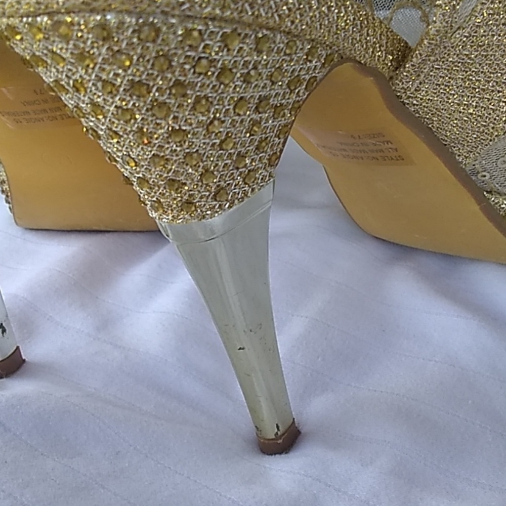 First Sight shoes - Picture 5 of 8
